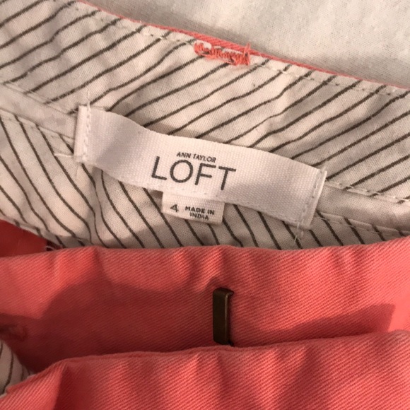 Grapefruit LOFT Riviera Short - Picture 2 of 3